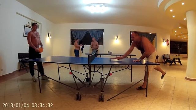 Теннис с Толей смотреть онлайн