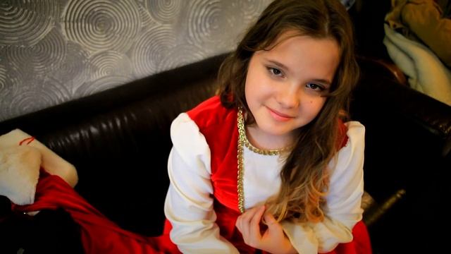 Документальный фильм о проекте "Сказка в каждом из нас"