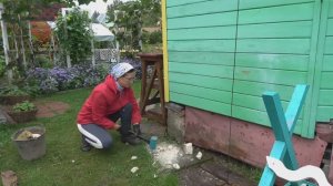 6 соток 2 сентября 2025 года. 2 часть