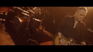 Dirkschneider & The Old Gang - Babylon (Official Video)