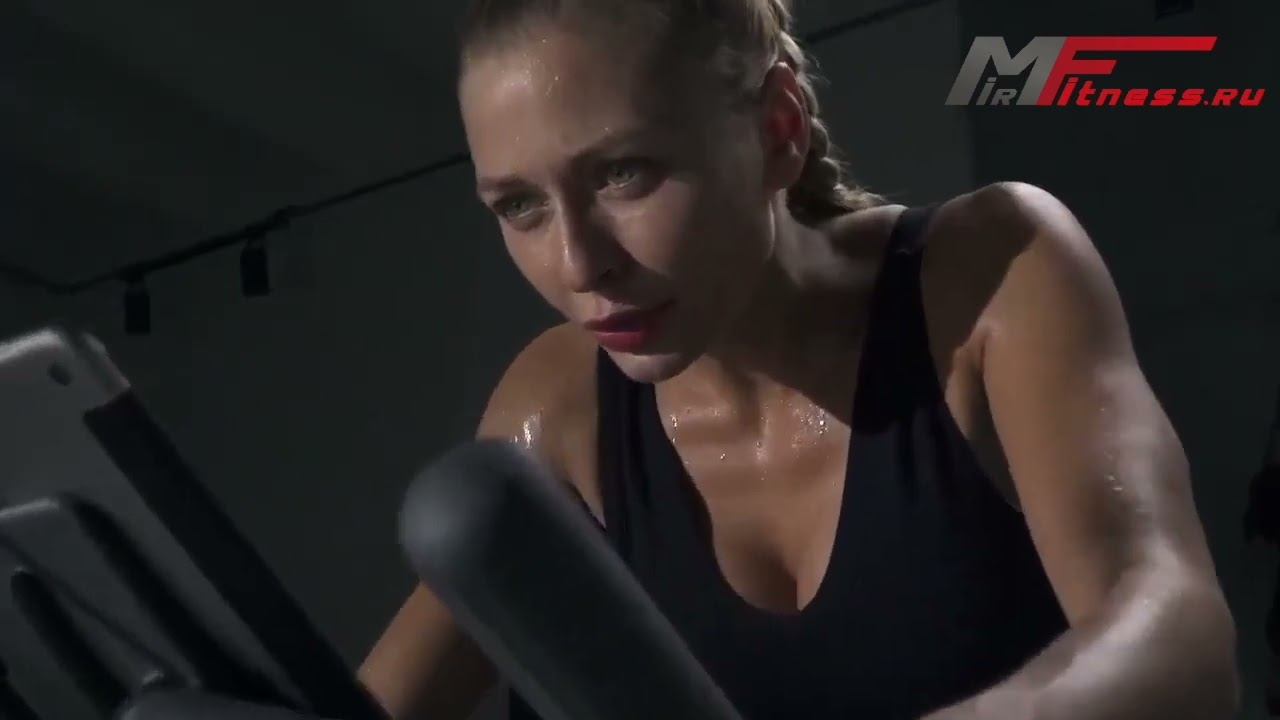 Cпин байк Proxima Markus Pulse смотреть онлайн