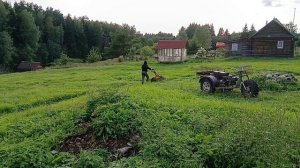 Если у ребёнка есть цель , он будет вкладываться на все 200% !!!
Газонокосилка   Husqvarna DBY51