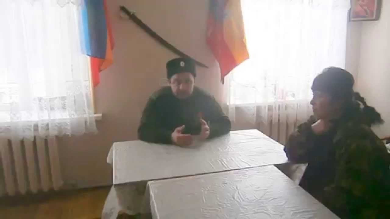 обращение командира Магадана к Россиянам смотреть онлайн