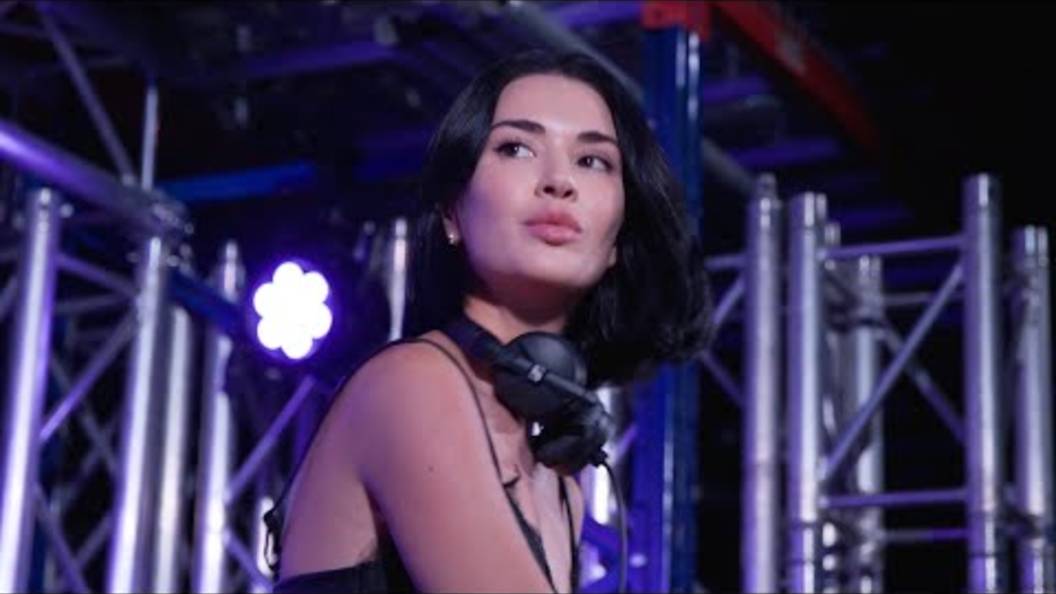 Masha Vincent | Live DJ Mix - Nexus:Dubai - Indie Dance, Electronic смотреть онлайн