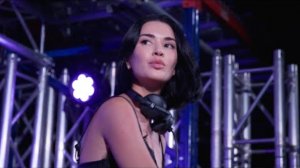 Masha Vincent | Live DJ Mix - Nexus:Dubai - Indie Dance, Electronic