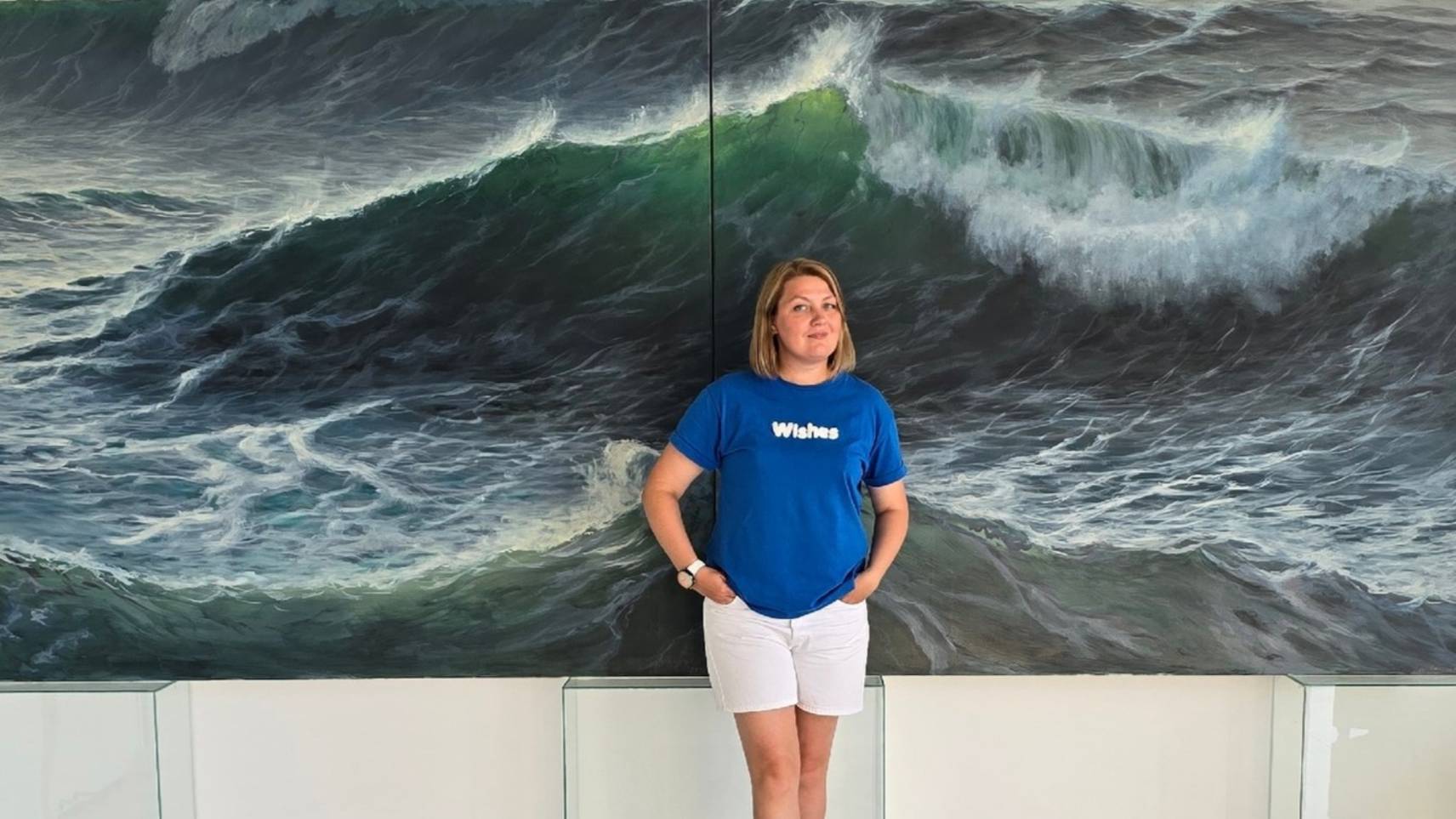 Марина Кусраева. Мастер-класс смотреть онлайн