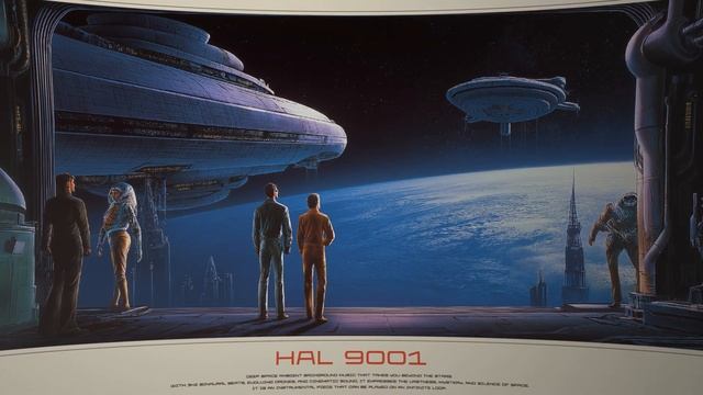 Signal From Deep Space ｜ Receive Unknown Frequencies Through 3Hz