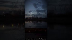 А я верила, что ты ко мне вернёшься.