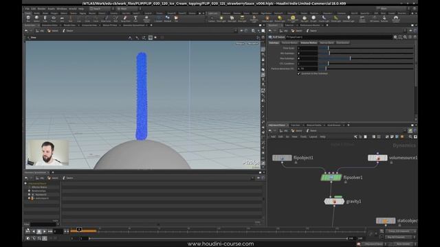 12. Strawberry Sauce I Sim смотреть онлайн