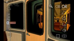 поездка на метро Номерной на Сокольнической линии