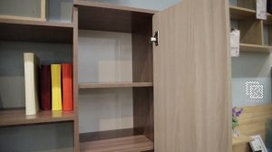 Компьютерный стол Денвер