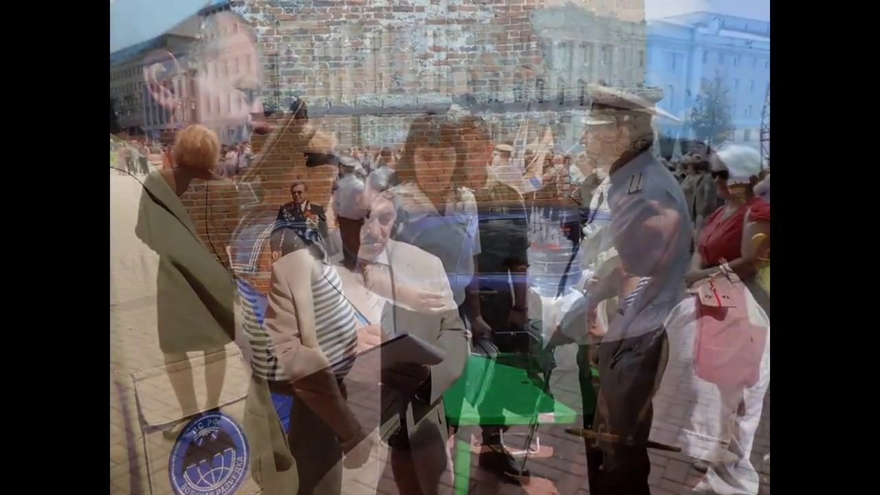 Сбор подписей против приезд сатанинских муз. групп в г.Н.Новгород. смотреть онлайн