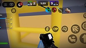 ROBLOX|RIVALS EDIT, как вам скинчик?😊 оцените от 0/10