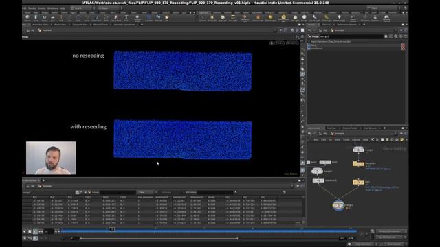 1. Reseeding смотреть онлайн