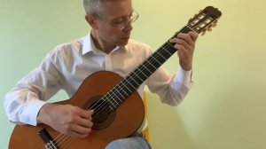 Jose Ramirez 1984 (demo)