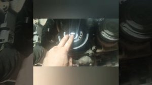 Замена прокладки ГБЦ Ford Kuga 2