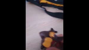 Маша и медведь-большая стирка, серия. 1009