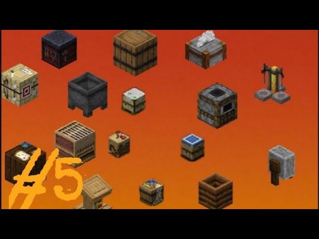 Lp.Безумие некроманта #5.Много жителей