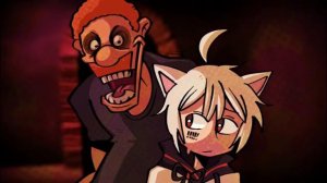 Shucks! + Hated By Life Itself