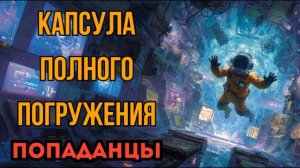 ПОПАДАНЦЫ АУДИОКНИГА: РАССВЕТ ВЕЛИКОЙ РУСИ