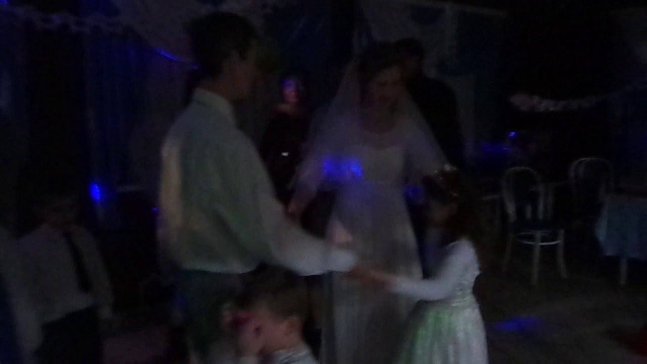 Свадьба в Дивееве 2017г. смотреть онлайн