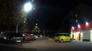 Дави на газ © видео Екатерины Толстовой