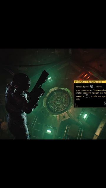 Cronos: The New Dawn ▶️ Путник ND-3576 смотреть онлайн