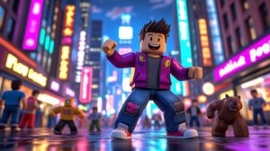 ROBLOX СТРИМ (ПРОКАЧКИ И РАЗВЛЕЧЕНИЯ)