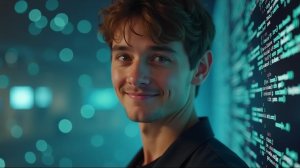 Программист 💻 😎🕺Танцевальная весёлая песня.