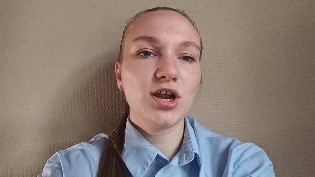 Софья Алексеевна - Информатика смотреть онлайн
