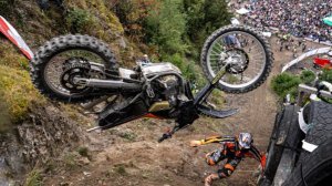 Гора убийца. Эндуро экстрим