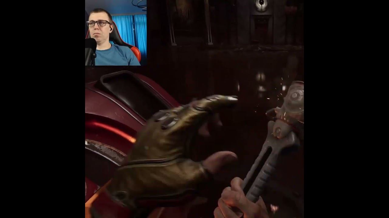 Atomic Heart #1million #gaming #shortsvideo #games #рекомендации #twitch #видеоигры #shorts #ссср смотреть онлайн