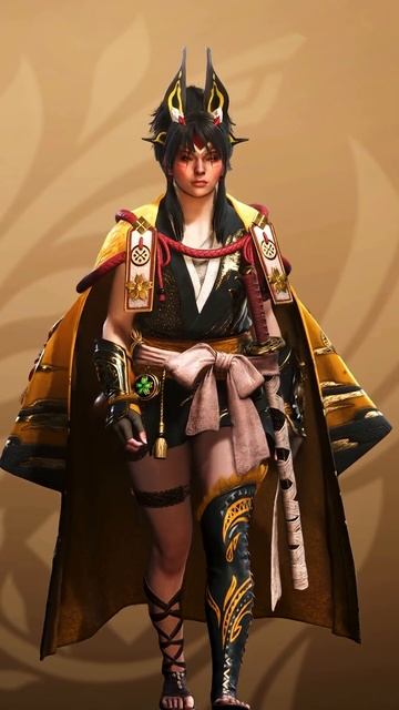 Амизу Умицунэ Многослойная Броня - MH Wilds Fashion Hunter #mhwilds #monsterhunterwilds #mhws