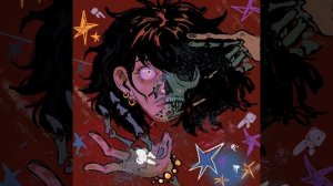 Ослепительна