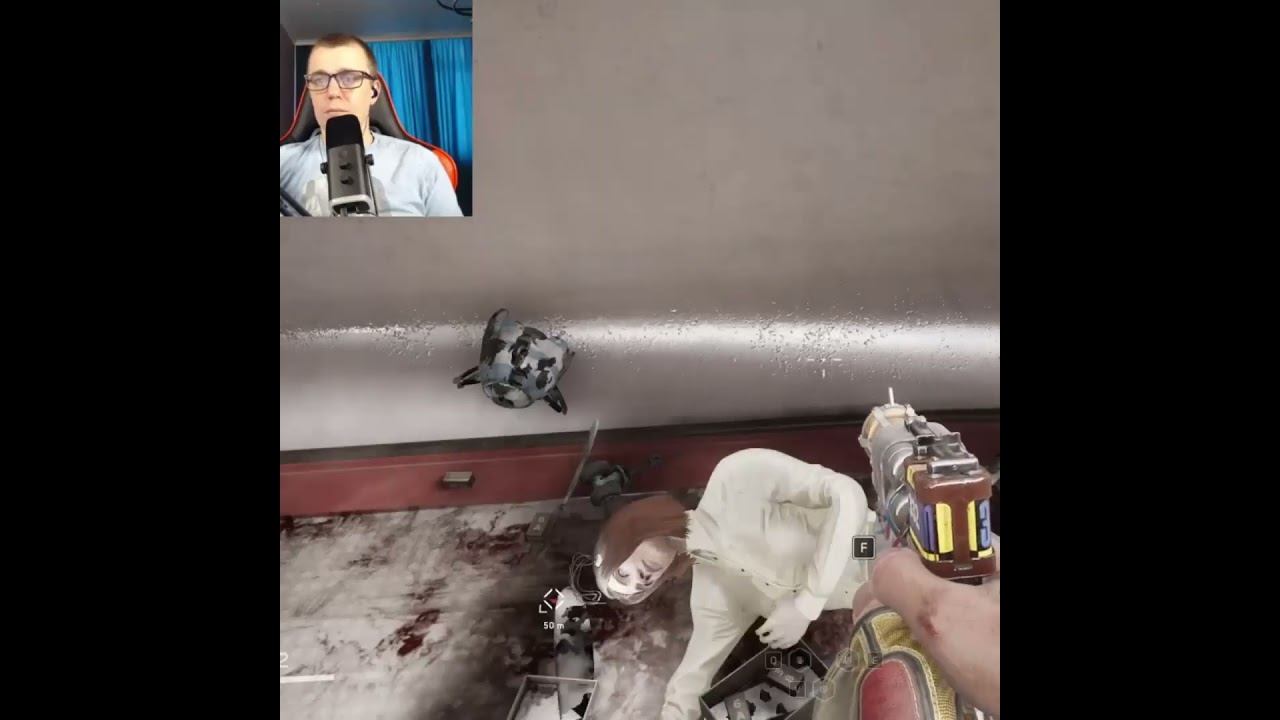 Atomic Heart #1million #gaming #shortsvideo #games #рекомендации #twitch #видеоигры #shorts #ссср смотреть онлайн