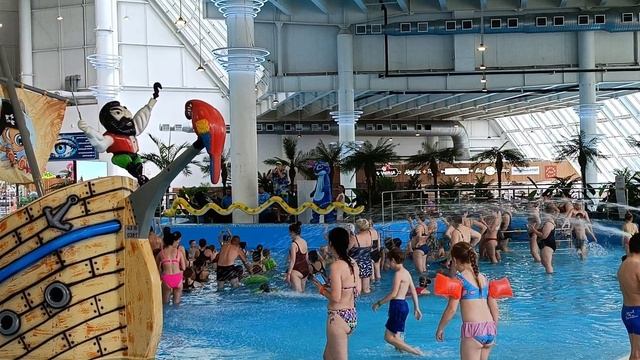 Самарские термы смотреть онлайн