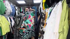 Большие размеры женская одежда из Турции у Турала Сад?