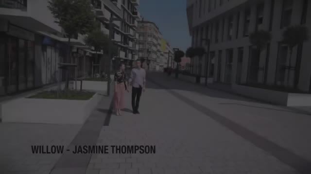 WILLOW - Jasmine Thompson