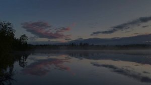 Купил дачу на Севере. Уехал в Карелию