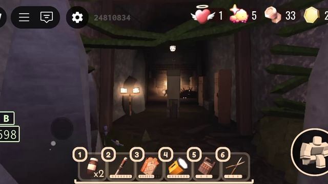 прохождение дорс 2