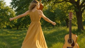 У гитары тоже есть душа - Александр Найдёнов