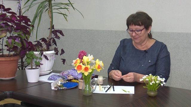 «Сады и огороды Приморья». Весенний выпуск. смотреть онлайн