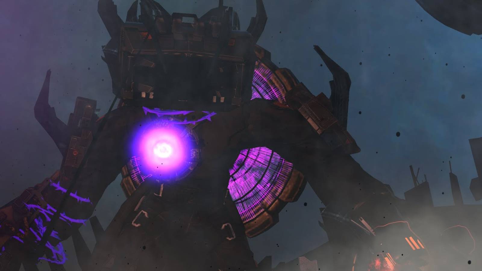 What If : Titan tv man got Disinfected in Episode 79 смотреть онлайн