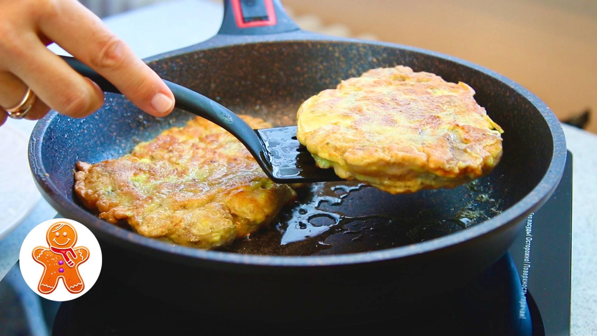 Простой и вкусный ужин ✧ Отбивные "Обжорки" смотреть онлайн