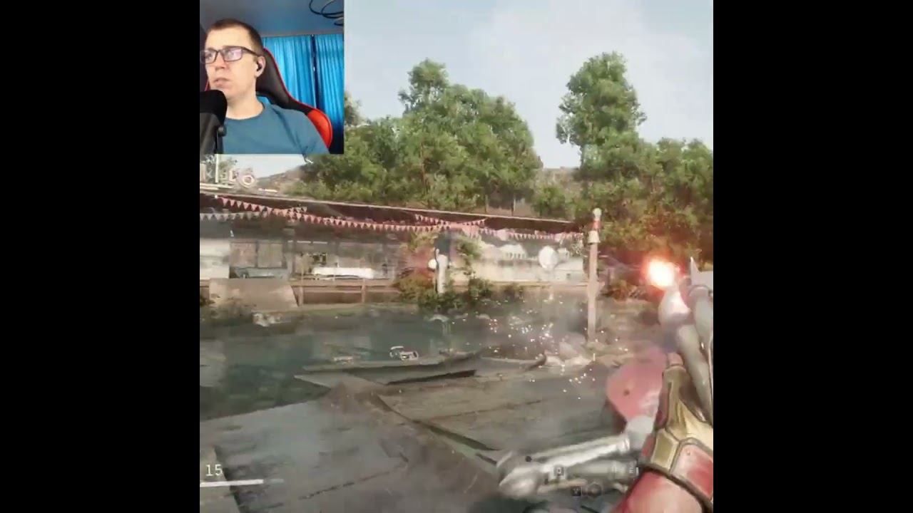 Atomic Heart #1million #gaming #shortsvideo #games #рекомендации #twitch #видеоигры #shorts #ссср смотреть онлайн