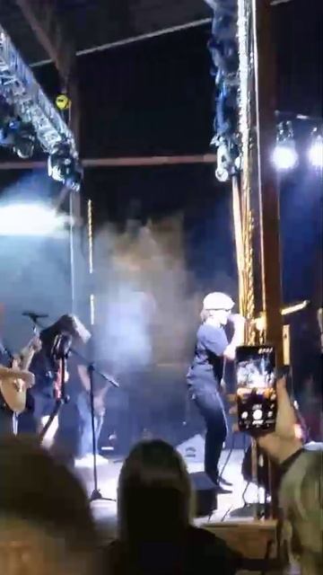 Fire Shou г Чехов