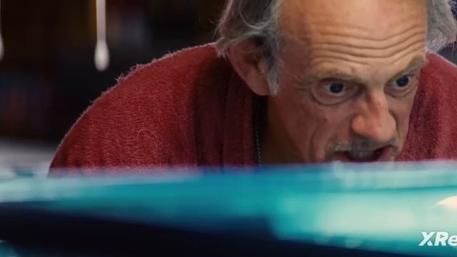 пираньи 3D (720p, 50fps) смотреть онлайн