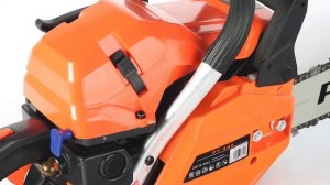 Бензопила PATRIOT PT 445