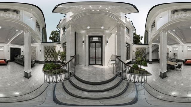 Проект частного жилого дома. Xususiy uy-joy loyihasi смотреть онлайн