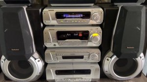 Technics sc eh 760 (10-09-2025)#2